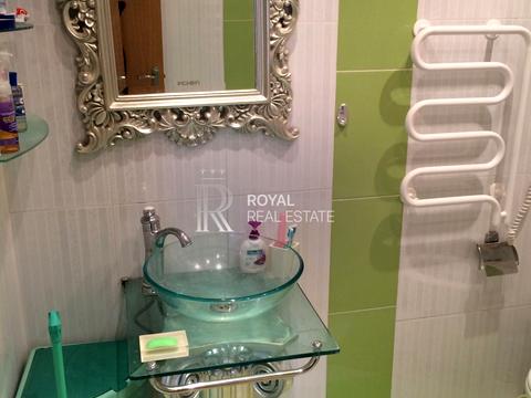 квартира за адресою Чоколівський бульв., 42-А