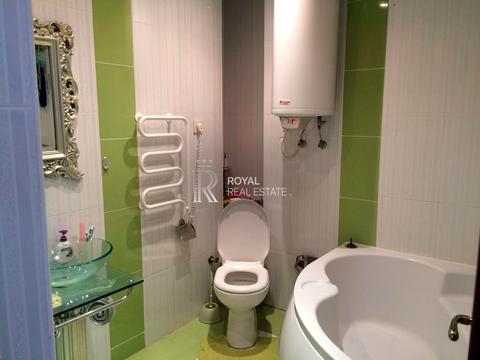 квартира за адресою Чоколівський бульв., 42-А