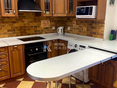 квартира за адресою Чоколівський бульв., 42-А