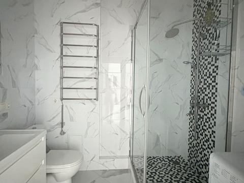 квартира по адресу Юрія Мушкетика ул. (Натана Рыбака), 25в/2