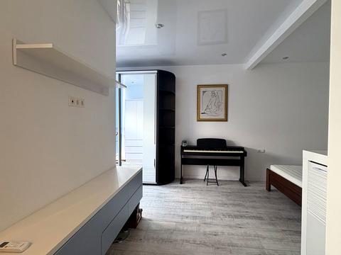 квартира по адресу Юрія Мушкетика ул. (Натана Рыбака), 25в/2