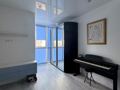 квартира по адресу Юрія Мушкетика ул. (Натана Рыбака), 25в/2