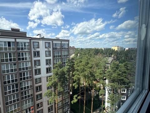 квартира по адресу Юрія Мушкетика ул. (Натана Рыбака), 25в/2