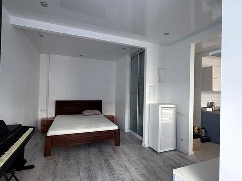 квартира по адресу Юрія Мушкетика ул. (Натана Рыбака), 25в/2