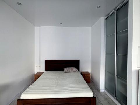 квартира по адресу Юрія Мушкетика ул. (Натана Рыбака), 25в/2