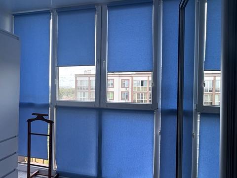 квартира по адресу Юрія Мушкетика ул. (Натана Рыбака), 25в/2