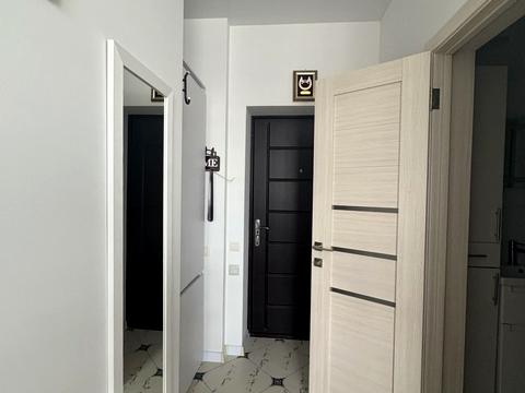 квартира по адресу Юрія Мушкетика ул. (Натана Рыбака), 25в/2