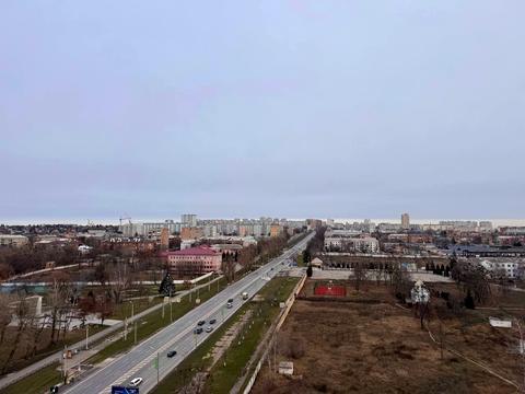 квартира за адресою Харків, Полтавський Шлях вул., 181-Б