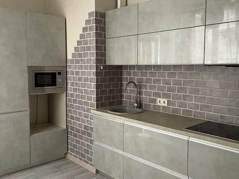 квартира за адресою Світла вул., 3 к2