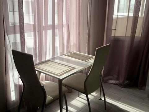 квартира за адресою Світла вул., 3 к2