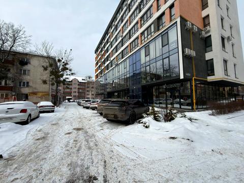 комерційна за адресою Галицька вул., 59