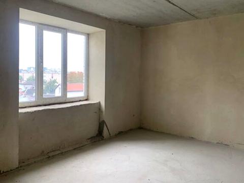 квартира за адресою Квітова вул., 15-А