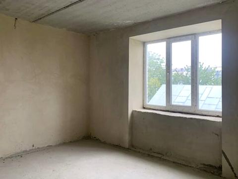 квартира за адресою Квітова вул., 15-А