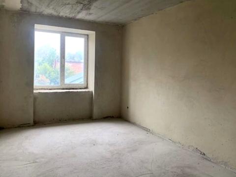 квартира за адресою Квітова вул., 15-А