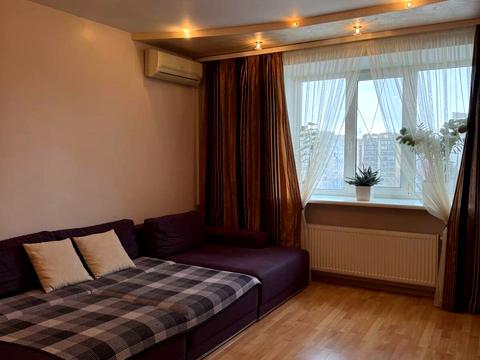 квартира за адресою Свободи вул., 19