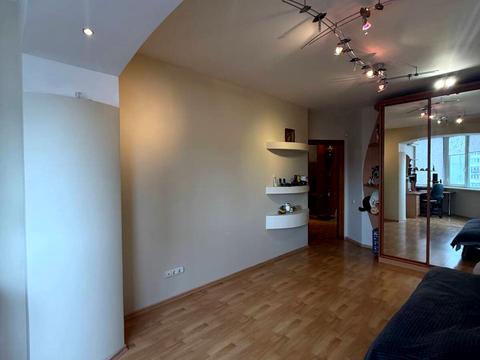 квартира за адресою Свободи вул., 19