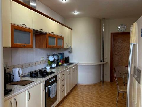 квартира за адресою Свободи вул., 19