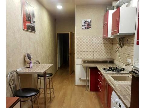 квартира за адресою Гімназична вул., 17