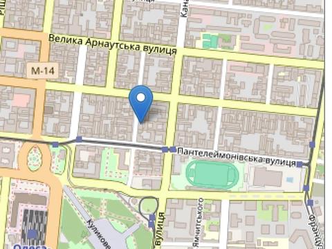 квартира за адресою Гімназична вул., 17