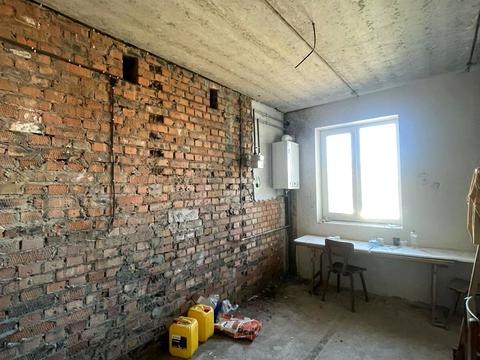 квартира за адресою Гетьмана Мазепи вул. (Красовського), 6в