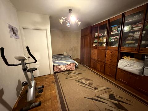 квартира за адресою Чистяківська вул., 11-А