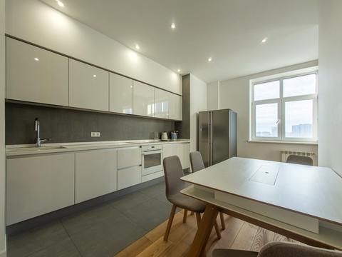 квартира по адресу Николая Михновского бульв. (Дружбы народов), 14-16