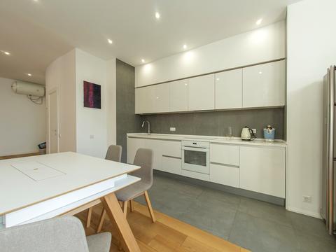 квартира по адресу Николая Михновского бульв. (Дружбы народов), 14-16