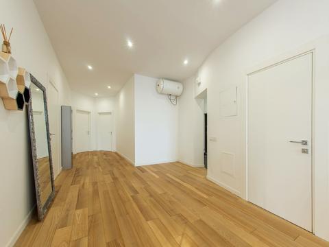 квартира по адресу Николая Михновского бульв. (Дружбы народов), 14-16