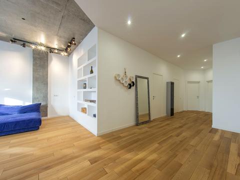 квартира по адресу Николая Михновского бульв. (Дружбы народов), 14-16