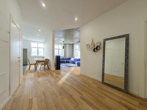 квартира по адресу Николая Михновского бульв. (Дружбы народов), 14-16