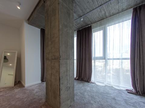 квартира по адресу Николая Михновского бульв. (Дружбы народов), 14-16