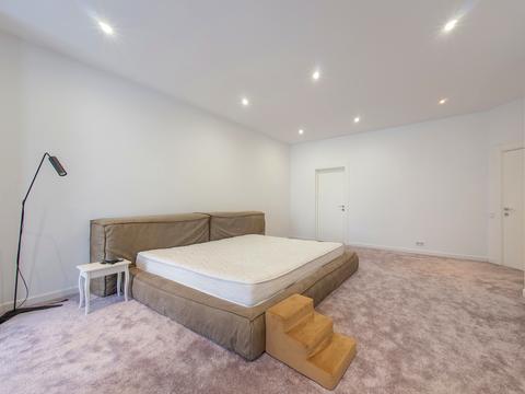 квартира по адресу Николая Михновского бульв. (Дружбы народов), 14-16