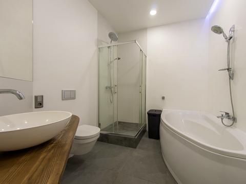 квартира по адресу Николая Михновского бульв. (Дружбы народов), 14-16