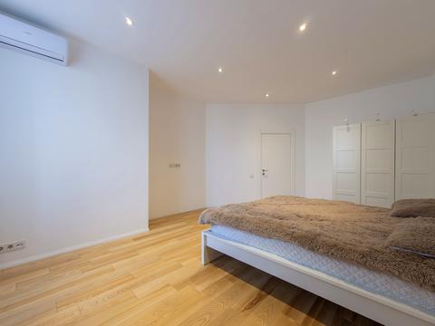 квартира по адресу Николая Михновского бульв. (Дружбы народов), 14-16