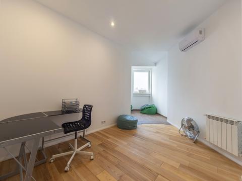 квартира по адресу Николая Михновского бульв. (Дружбы народов), 14-16