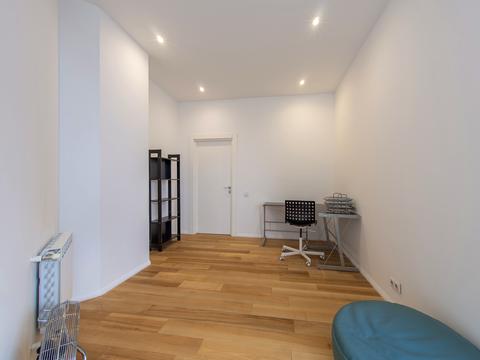 квартира по адресу Николая Михновского бульв. (Дружбы народов), 14-16