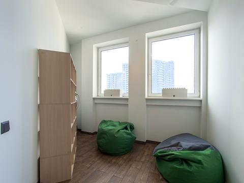 квартира по адресу Николая Михновского бульв. (Дружбы народов), 14-16