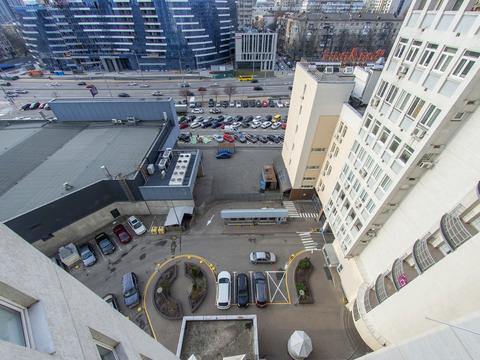 квартира по адресу Николая Михновского бульв. (Дружбы народов), 14-16