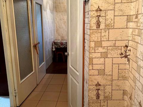 квартира по адресу  пер. (Гагарина), 13