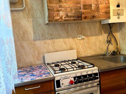 квартира по адресу  пер. (Гагарина), 13