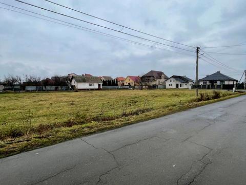 участок по адресу Кільцева