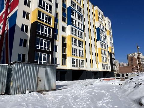 квартира за адресою Старокостянтинівське шосе, (Будинок 5)