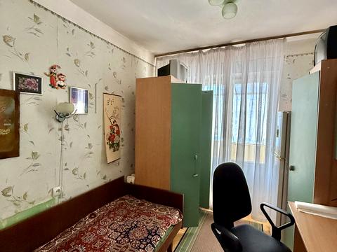 квартира за адресою Київ, Леся Курбаса просп., 15