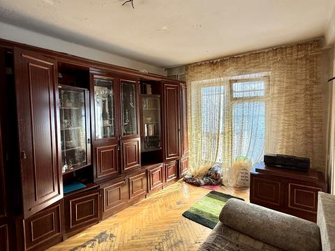 квартира за адресою Київ, Леся Курбаса просп., 15