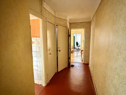 квартира за адресою Київ, Леся Курбаса просп., 15