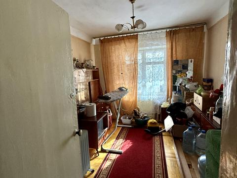 квартира за адресою Київ, Леся Курбаса просп., 15