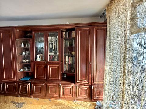 квартира за адресою Київ, Леся Курбаса просп., 15