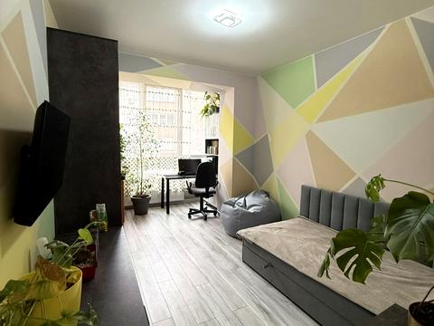 квартира по адресу Владимира Ивасюка ул., 82