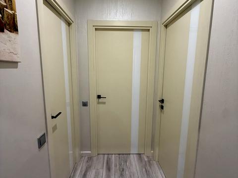 квартира по адресу Владимира Ивасюка ул., 82