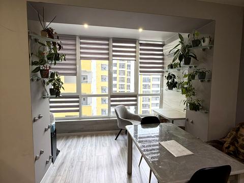 квартира по адресу Владимира Ивасюка ул., 82